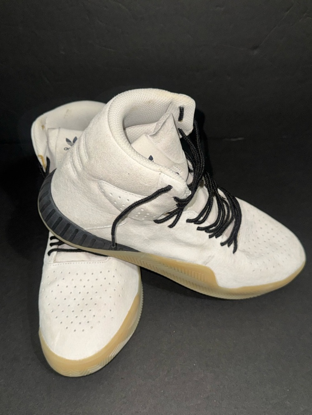 Adidas Originals I Men’s I Tubular Instinct Boost I Size 9